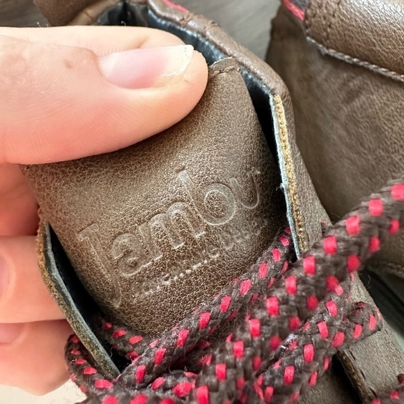 Jambu Mens Boots size 9 shoes - Picture 3 of 8